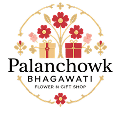 Palanchowk Bhagwati Flower